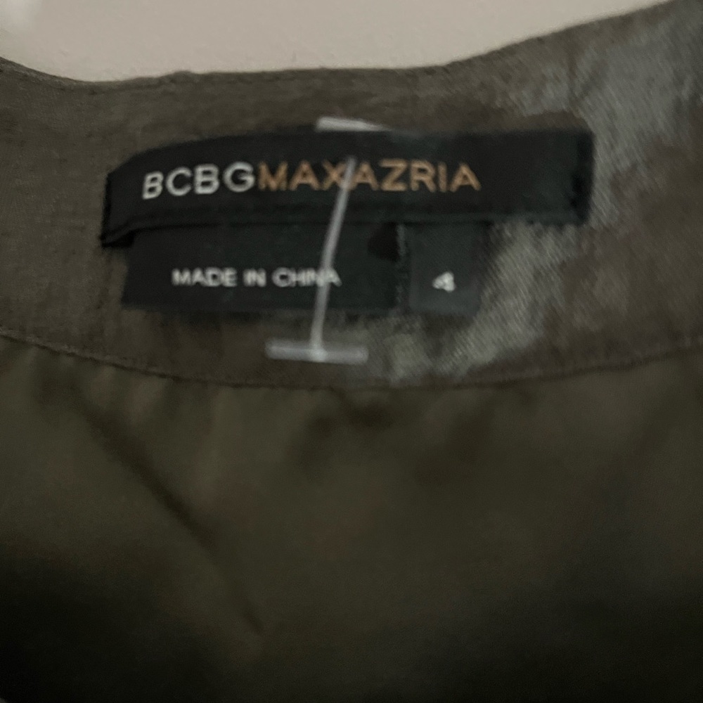 BCBG Size 4 - Picture 3 of 9